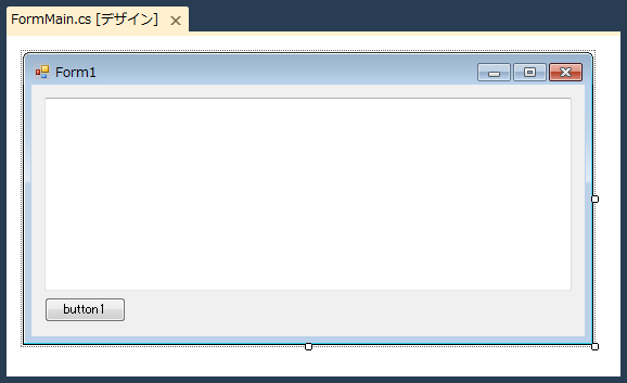 TextBoxのタブ幅を変更する:画像1