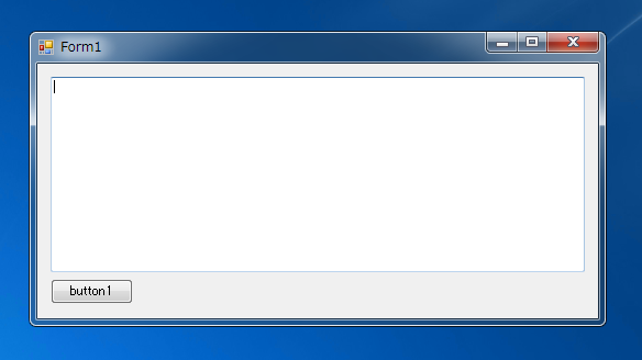 TextBoxのタブ幅を変更する:画像2