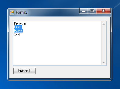 TextBoxに対して削除の操作をコードから実行する:画像4