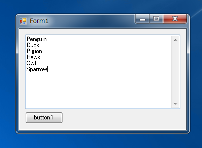 TextBoxに対して元に戻す(Undo)の操作をコードから実行する:画像3