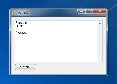 TextBoxに対して元に戻す(Undo)の操作をコードから実行する:画像5
