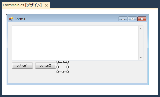タイマーを利用する - SetTimer APIによるタイマーコンポーネントの作成:画像1