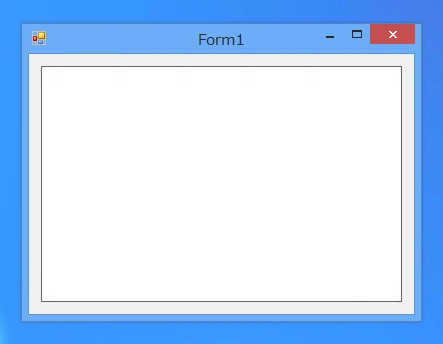 ExplorerBrowserControlを用いてエクスプローラのファイルブラウザーを実装する:画像12