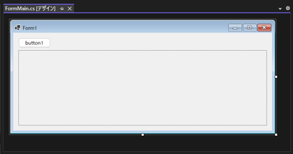 ExplorerBrowserControlを用いてエクスプローラのファイルブラウザーを実装する:画像1