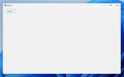 ExplorerBrowserControlを用いてエクスプローラのファイルブラウザーを実装する:画像2