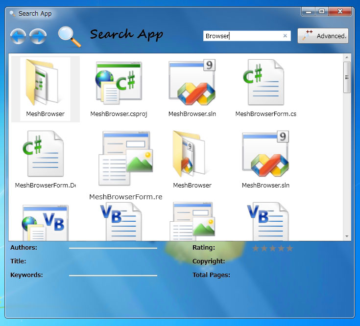 Windows7のAPIを使う(2) Windows API Code Packを使う:画像10