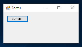WindowsXamlHost コントロールのあるフォームの2度目の表示でエラーが発生する:画像4