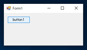 WindowsXamlHost コントロールのあるフォームの2度目の表示でエラーが発生する:画像7