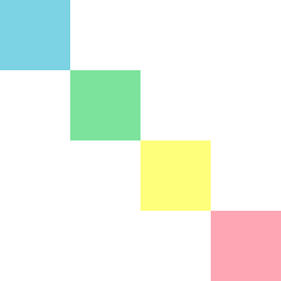 枠の背景に画像を表示する:画像1
