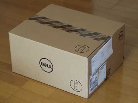DELL OPTIPLEX 3020 (スモールシャーシ) のレビュー:画像1