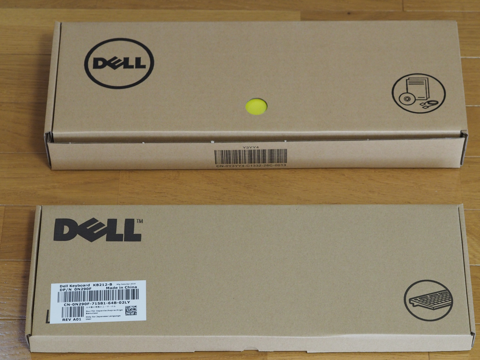 DELL OPTIPLEX 3020 (スモールシャーシ) のレビュー:画像5