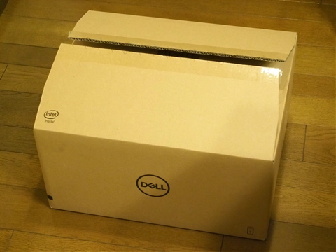 DELL OPTIPLEX 3060 (スモールフォームファクター) のレビュー:画像1