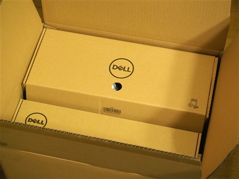 DELL OPTIPLEX 3060 (スモールフォームファクター) のレビュー:画像2