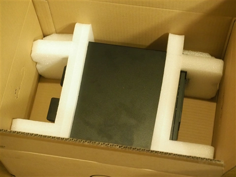 DELL OPTIPLEX 3060 (スモールフォームファクター) のレビュー:画像4