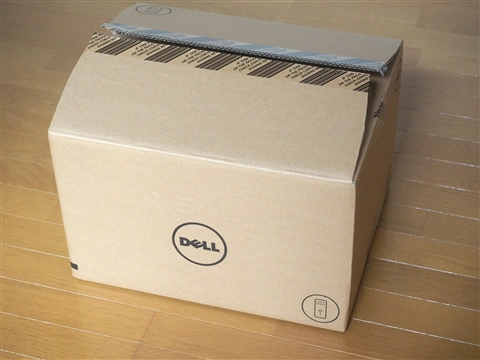 DELL OPTIPLEX 5040 (ミニタワーシャーシ) のレビュー:画像1