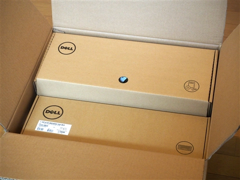 DELL OPTIPLEX 5040 (ミニタワーシャーシ) のレビュー:画像2