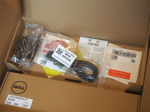 DELL OPTIPLEX 5040 (ミニタワーシャーシ) のレビュー:画像3