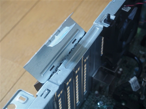 DELL OPTIPLEX 5040 (ミニタワーシャーシ) のレビュー:画像17