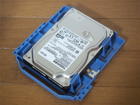 DELL OPTIPLEX 5040 (ミニタワーシャーシ) のレビュー:画像19