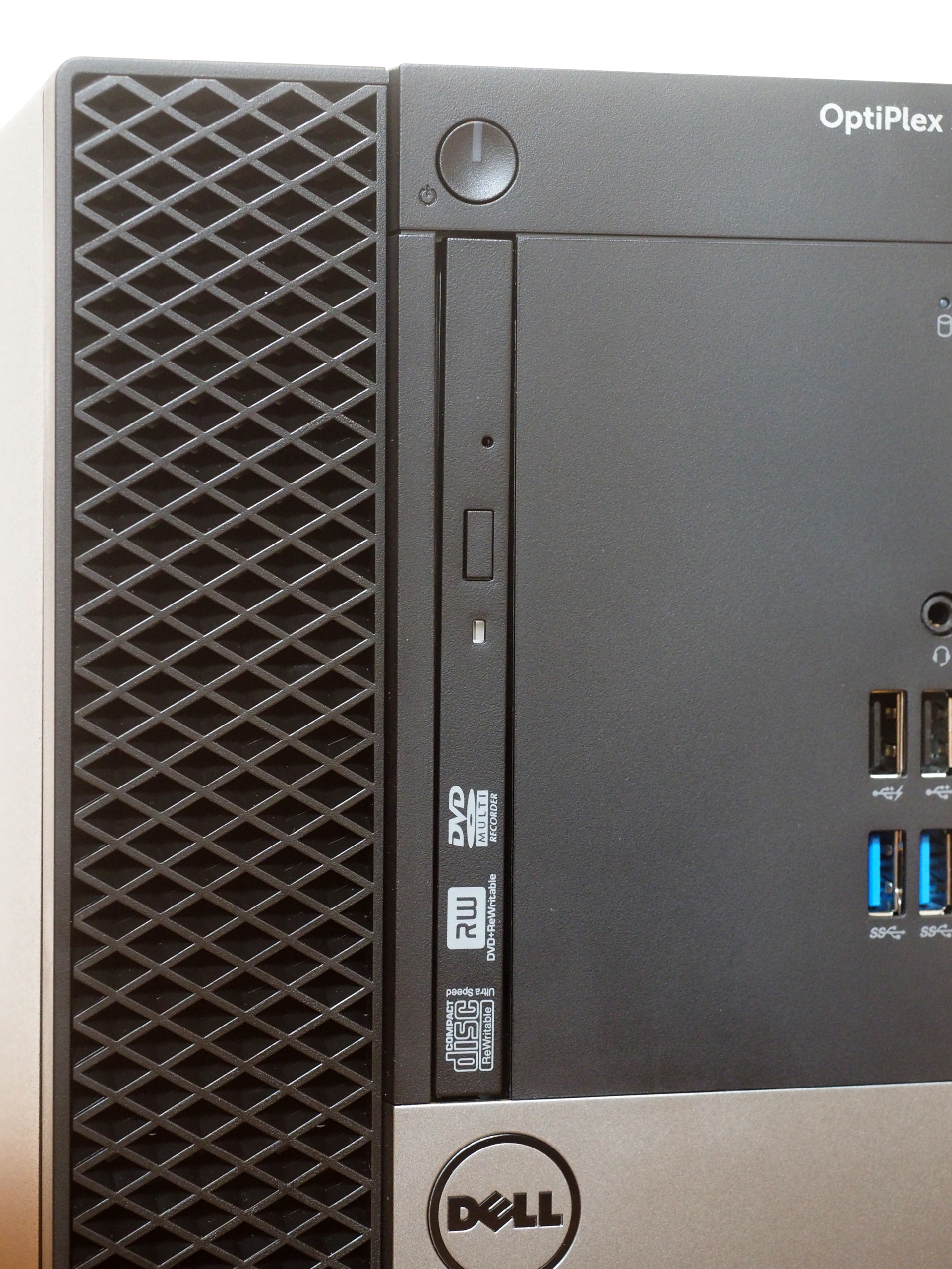 DELL OptiPlex 5050 ミニタワー DELL OPTIPLEX 5040 (ミニタワーシャーシ) のレビュー | iPentec