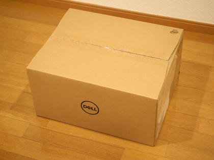 DELL OptiPlex 5070 (スモール シャーシ) のレビュー:画像1