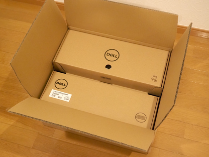 DELL OptiPlex 5070 (スモール シャーシ) のレビュー:画像2
