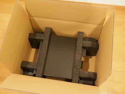 DELL OptiPlex 5070 (スモール シャーシ) のレビュー:画像3