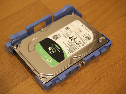 DELL OptiPlex 5070 (スモール シャーシ) のレビュー:画像14