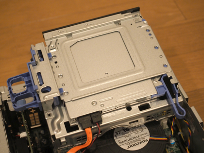 DELL OptiPlex 5070 (スモール シャーシ) のレビュー:画像17