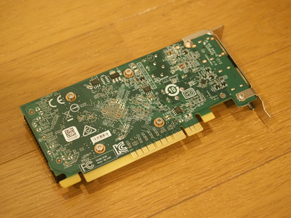 DELL OptiPlex 5070 (スモール シャーシ) のレビュー:画像21