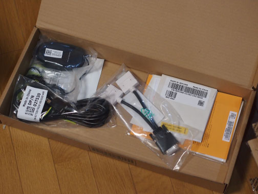 DELL OPTIPLEX 790 (ミニタワー) のレビュー:画像6