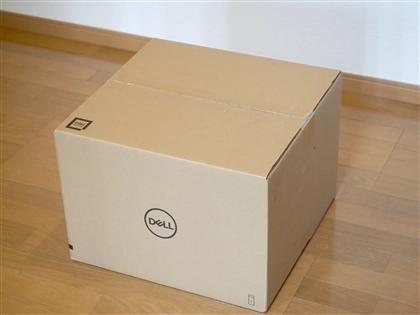 DELL Precision 3650 Tower のレビュー:画像1