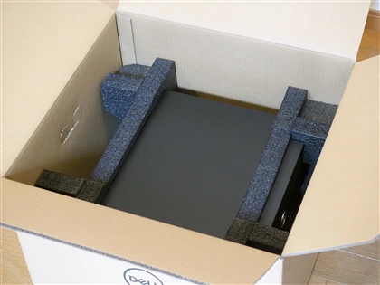 DELL Precision 3650 Tower のレビュー:画像4