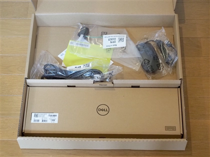 DELL Precision 3650 Tower のレビュー:画像3