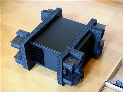 DELL Precision 3650 Tower のレビュー:画像5