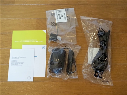 DELL Precision 3650 Tower のレビュー:画像6