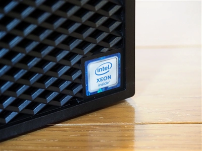 DELL Precision 3650 Tower のレビュー:画像14