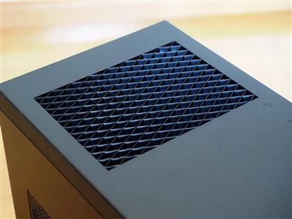 DELL Precision 3650 Tower のレビュー:画像20