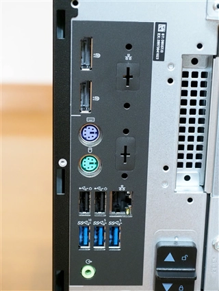 DELL Precision 3650 Tower のレビュー:画像17