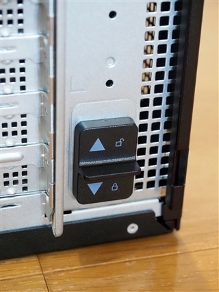 DELL Precision 3650 Tower のレビュー:画像19