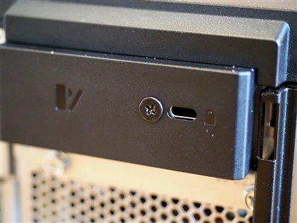 DELL Precision 3650 Tower のレビュー:画像22
