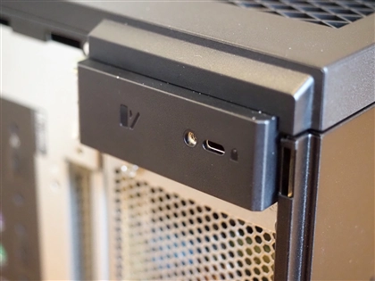 DELL Precision 3650 Tower のレビュー:画像23