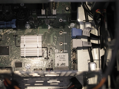 DELL Precision 3650 Tower のレビュー:画像29