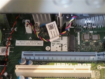 DELL Precision 3650 Tower のレビュー:画像31
