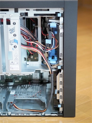 DELL Precision 3650 Tower のレビュー:画像36
