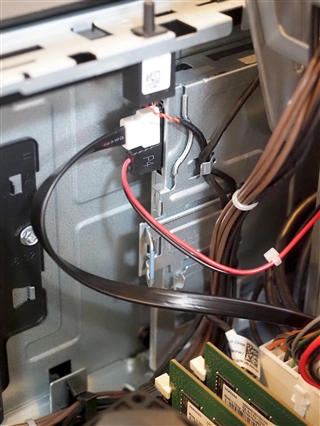 DELL Precision 3650 Tower のレビュー:画像38