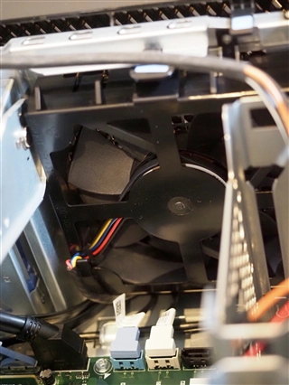 DELL Precision 3650 Tower のレビュー:画像32
