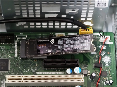 DELL Precision 3650 Tower のレビュー:画像40