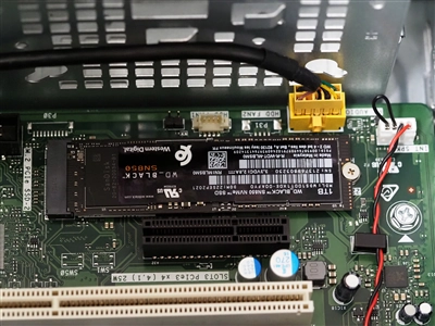 DELL Precision 3650 Tower のレビュー:画像41