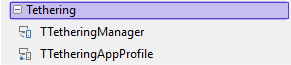 Delphi 10.2 Community Edition のコンポーネント:画像14